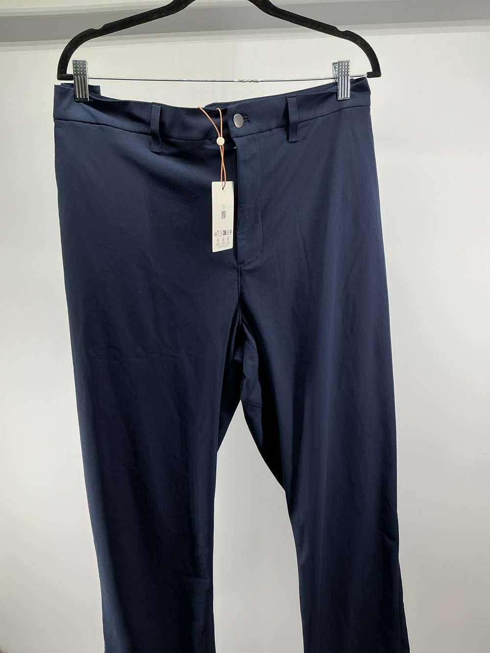 Mens Ultimate Commuter Pant - Classic Fit